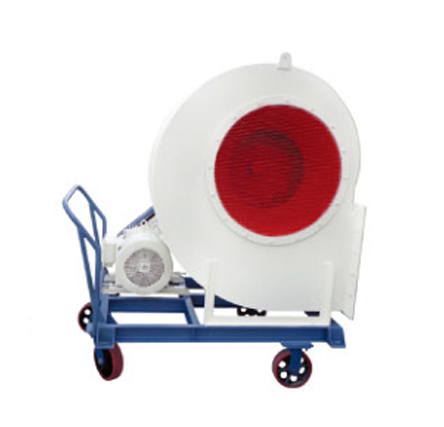 移動(dòng)式風(fēng)機(jī)